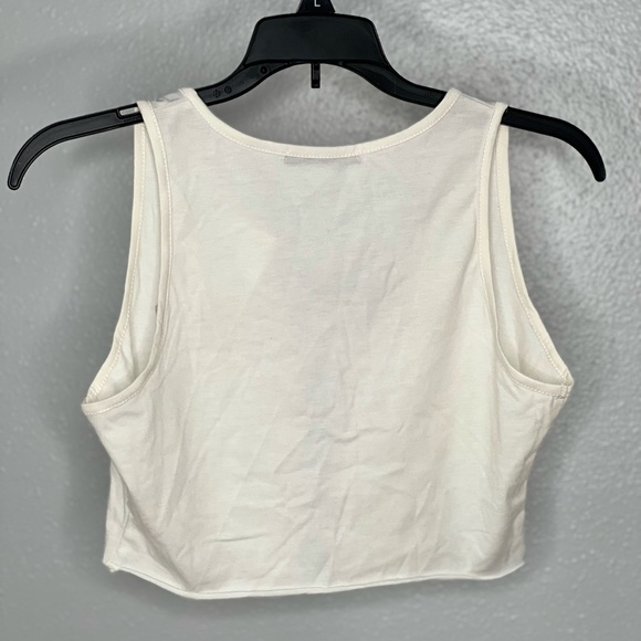 Felling New York-ish Crop Top - Picture 2 of 2